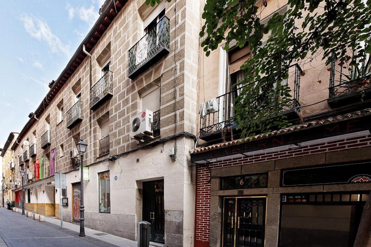 Apartamento Chueca Barbieri Center Madrid