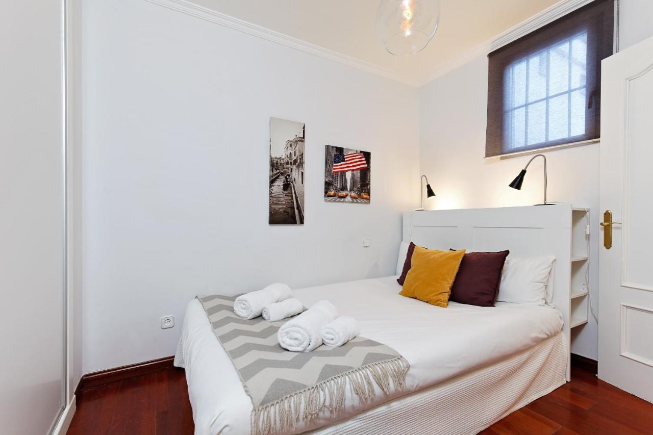Chueca Barbieri Center Madrid