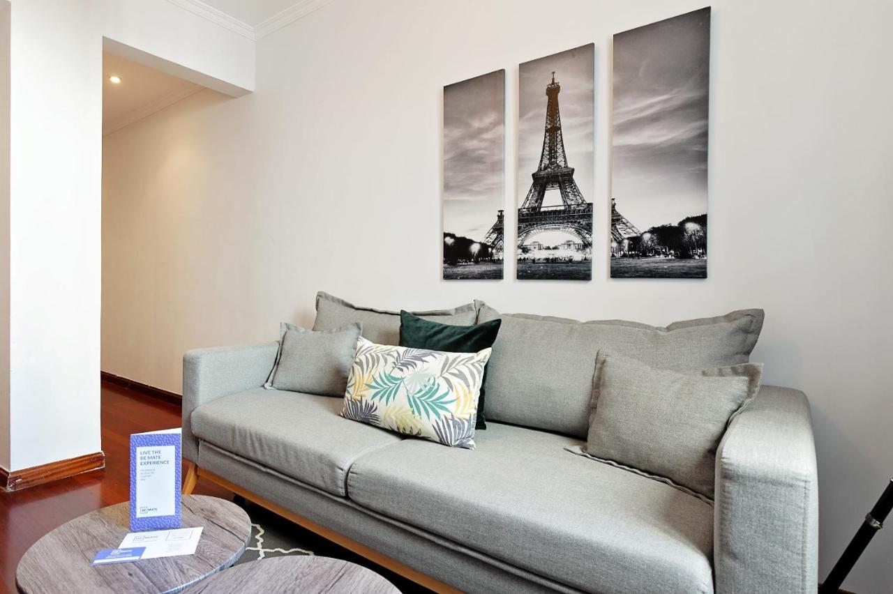 Chueca Barbieri Center Apartamento Madrid
