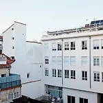 Chueca Barbieri City Center