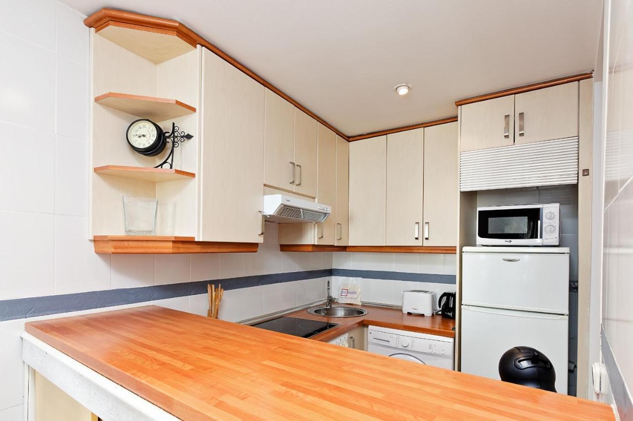 Apartamento Chueca Barbieri Center Madrid