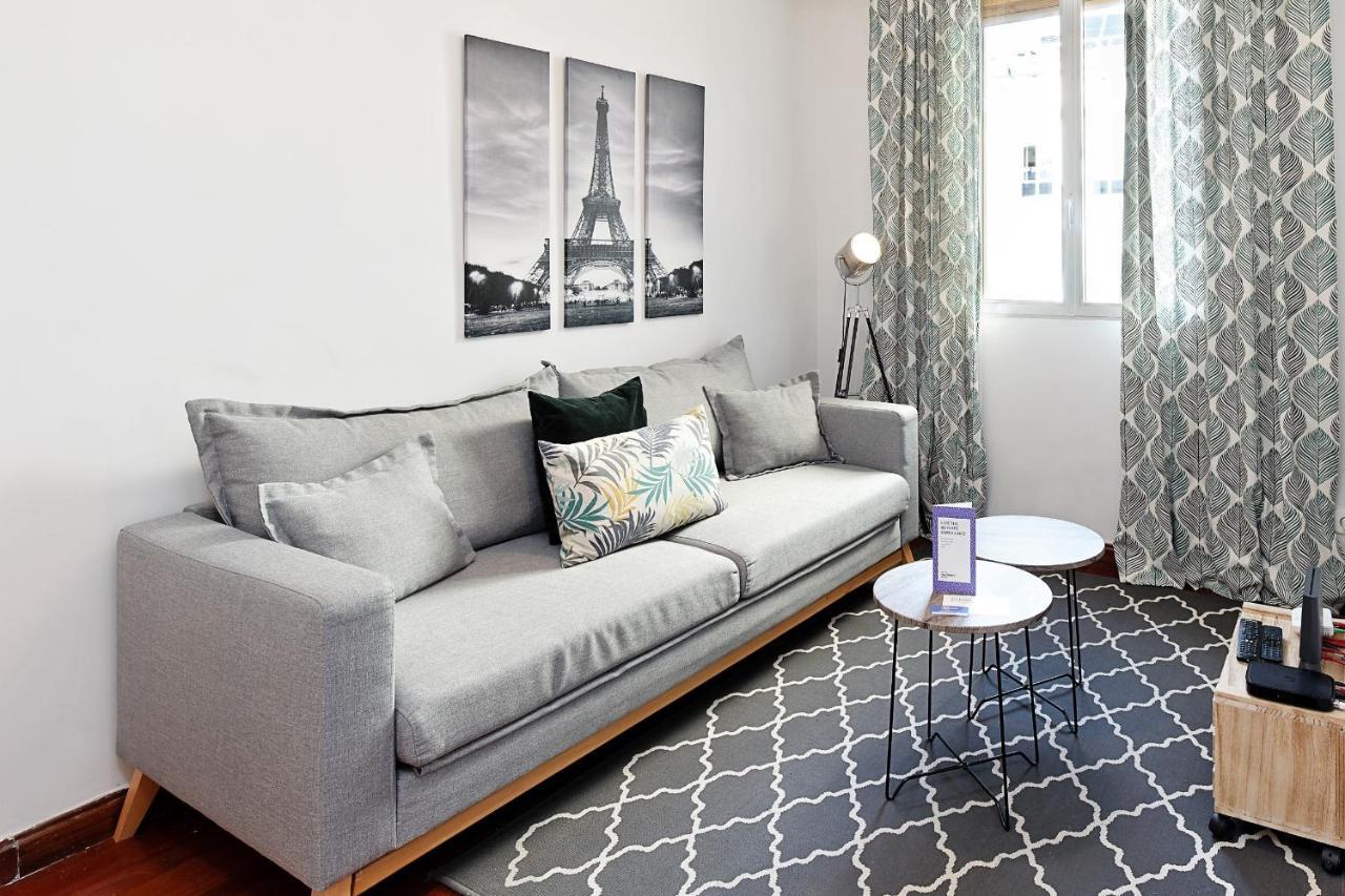Chueca Barbieri Center Apartamento Madrid
