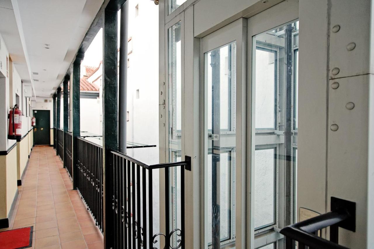 Chueca Barbieri Center Apartamento