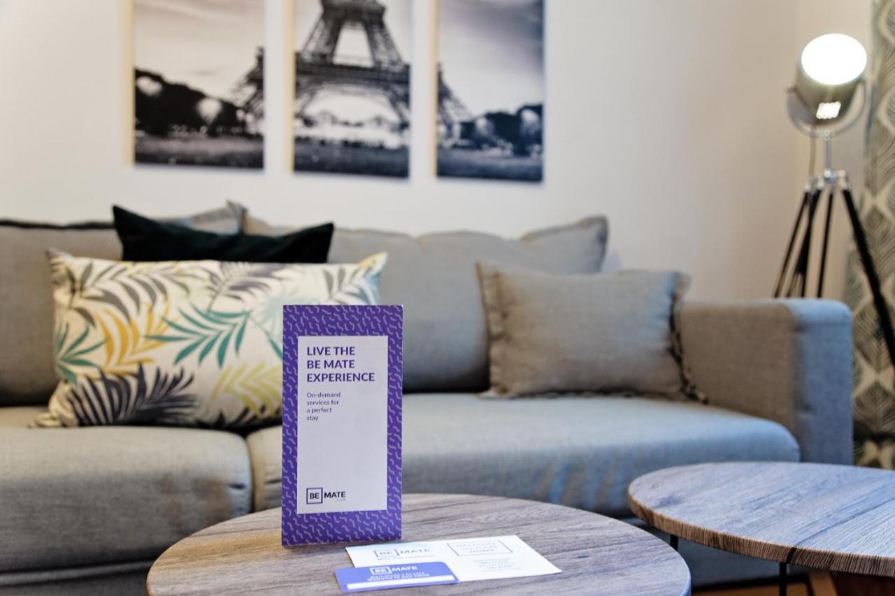 Chueca Barbieri Center Apartamento