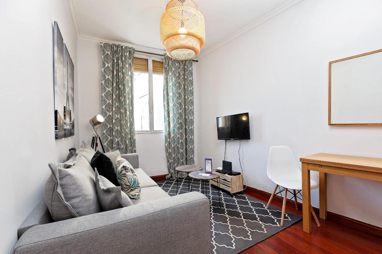Apartamento Chueca Barbieri Center Madrid