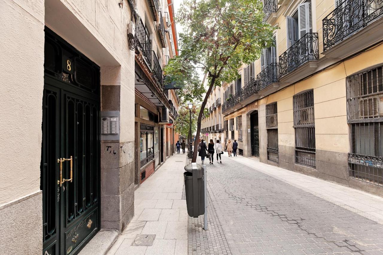 Apartamento Chueca Barbieri Center Madrid