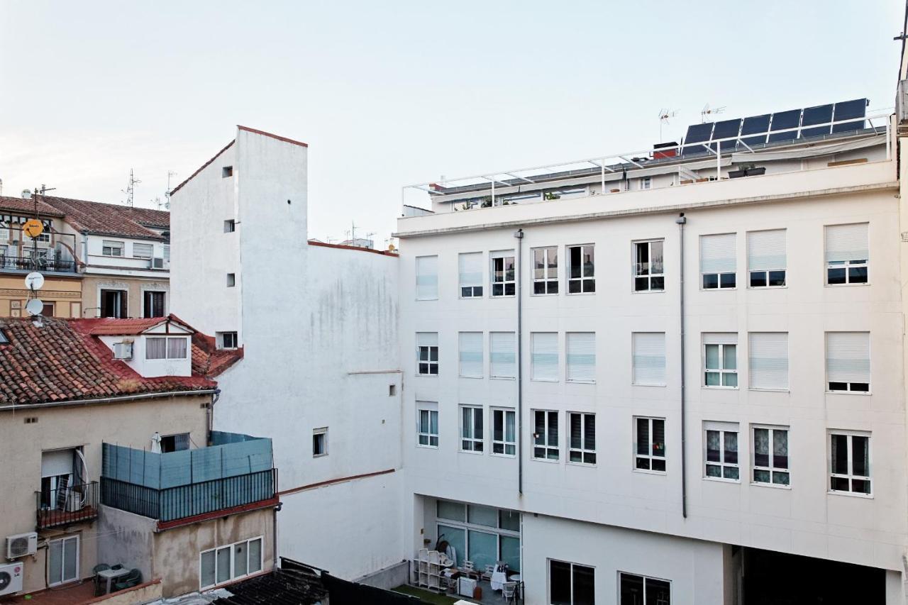 Chueca Barbieri Center
