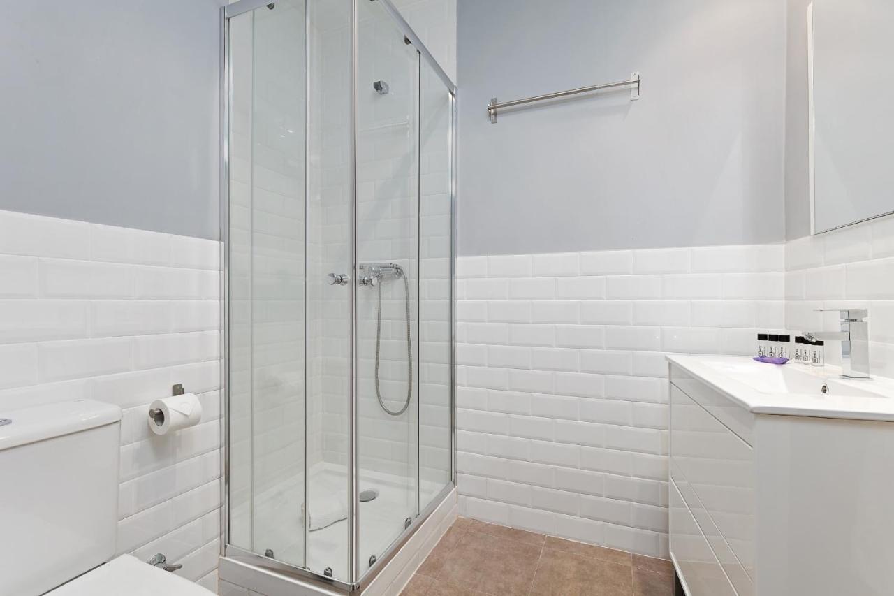 Apartamento Chueca Barbieri Center