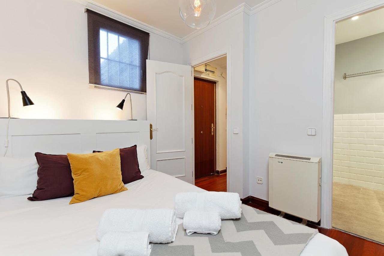 Chueca Barbieri Center Apartamento