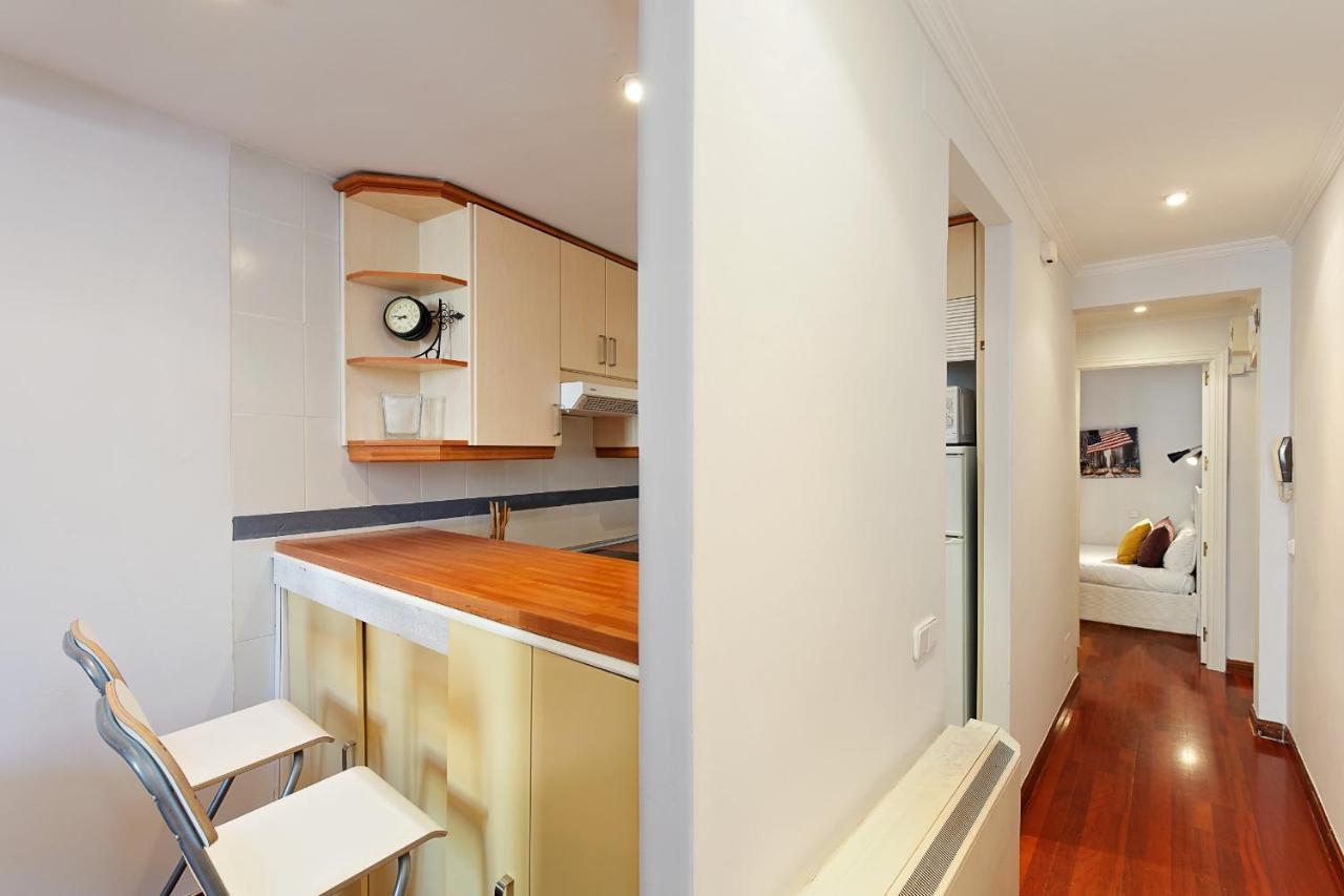 Chueca Barbieri Center Apartamento *